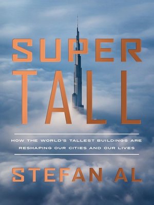 cover image of Supertall